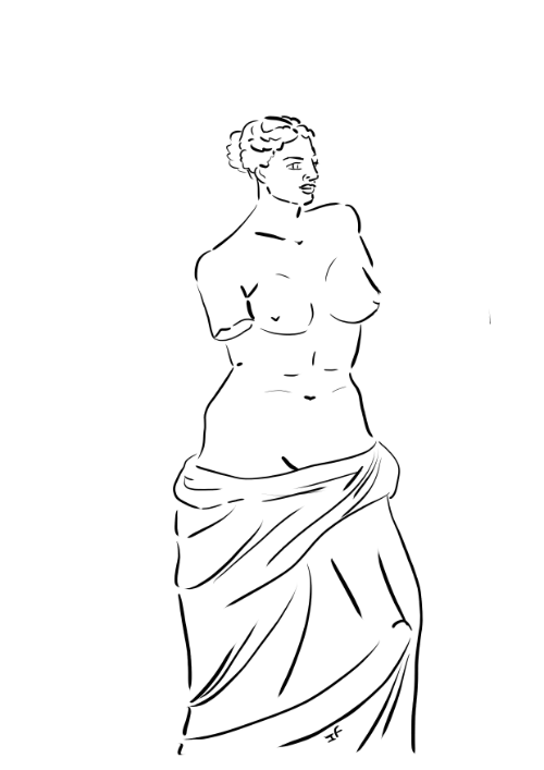 Venus of Milo
